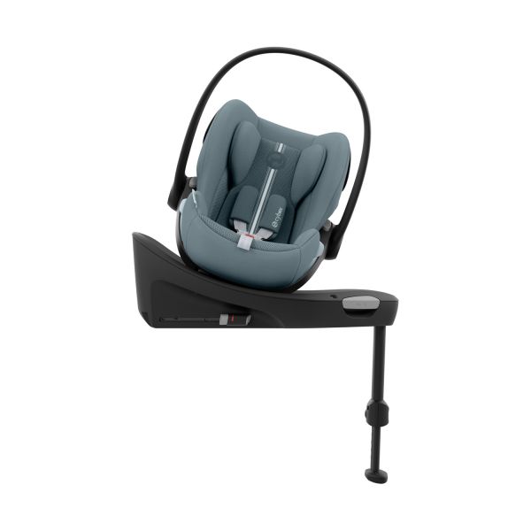 Cybex Cloud G I-Size Plus Autostoeltje Stormy Blue / Light Blue