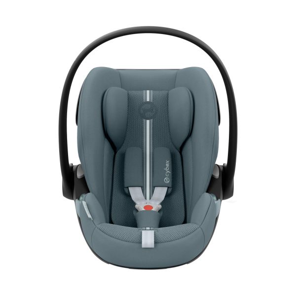 Cybex Cloud G I-Size Plus Autostoeltje Stormy Blue / Light Blue