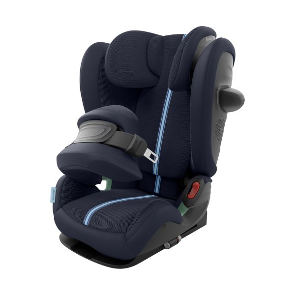 Cybex Pallas G2 Autostoel I-Size Plus - Ocean Blue/Navy Blue
