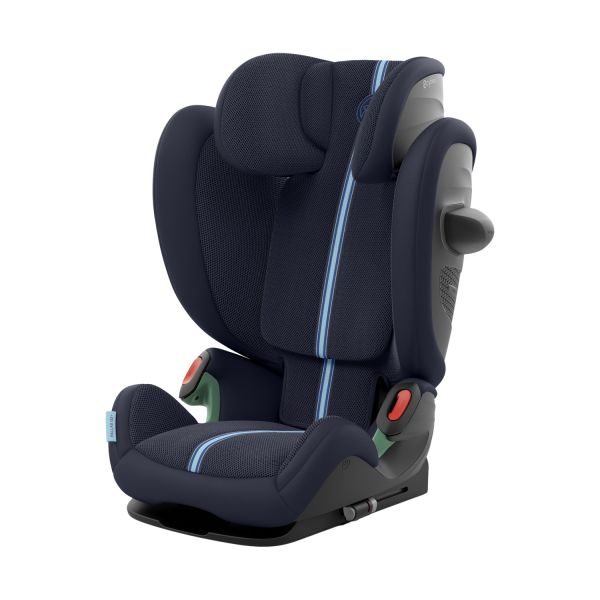 Cybex Pallas G2 Autostoel I-Size Plus - Ocean Blue/Navy Blue