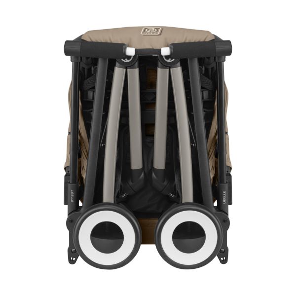 Cybex Libelle Buggy - TPE Almond Beige/Beige