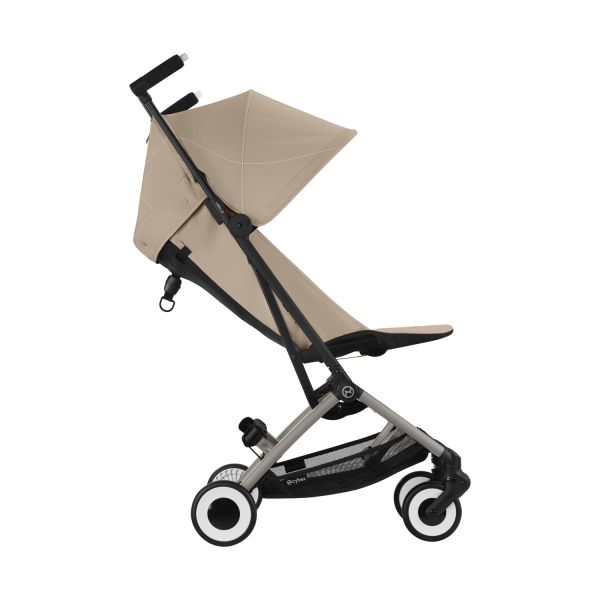 Cybex Libelle Buggy - TPE Almond Beige/Beige
