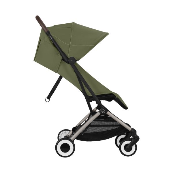 Cybex Orfeo Buggy - Moss Green / Khaki