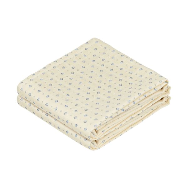Cam Cam Copenhagen Hydrofiel Luiers Capri 2 Stuks