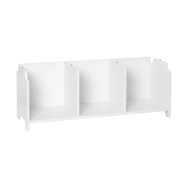 Cam Cam Copenhagen Luca Extra Opbergmodule - White
