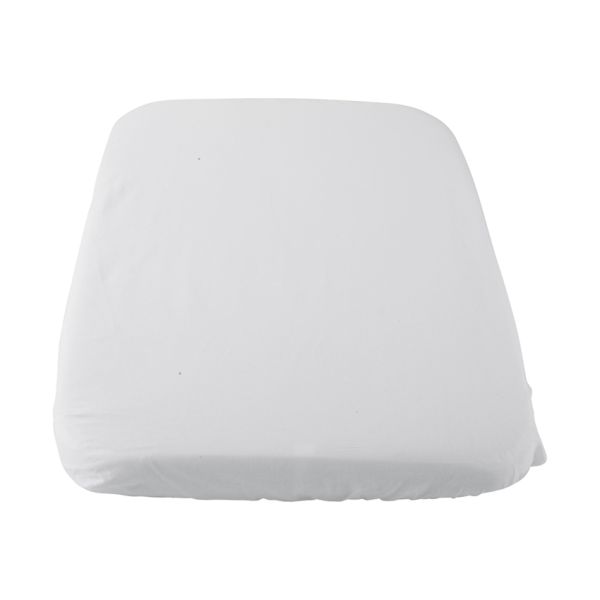 Chicco 2 Next2Me Hoeslakens - 2 Stuks - Air