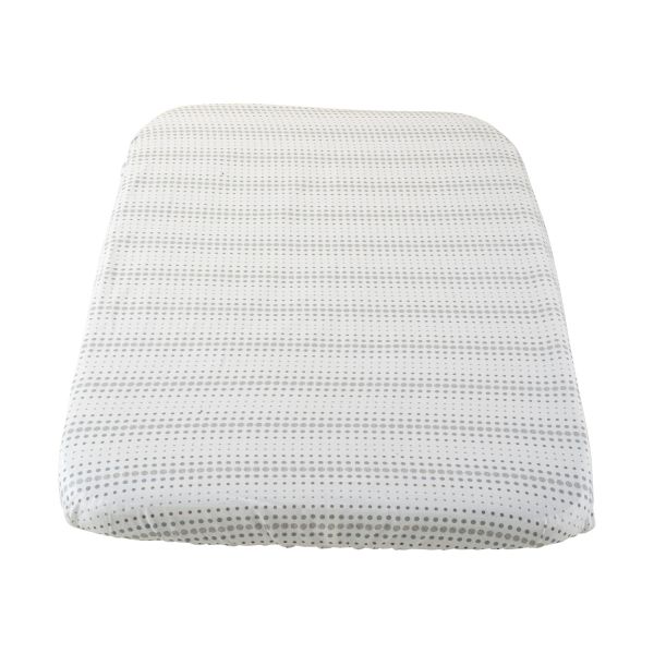 Chicco 2 Next2Me Hoeslakens - 2 Stuks - Air