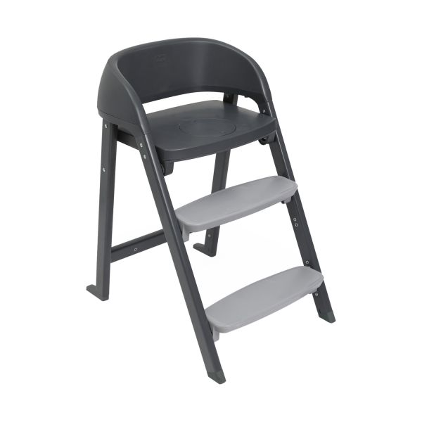 Chicco Crescendo Up Kinderstoel - Etna Black
