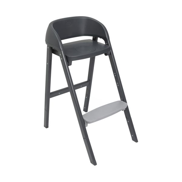 Chicco Crescendo Up Kinderstoel - Etna Black