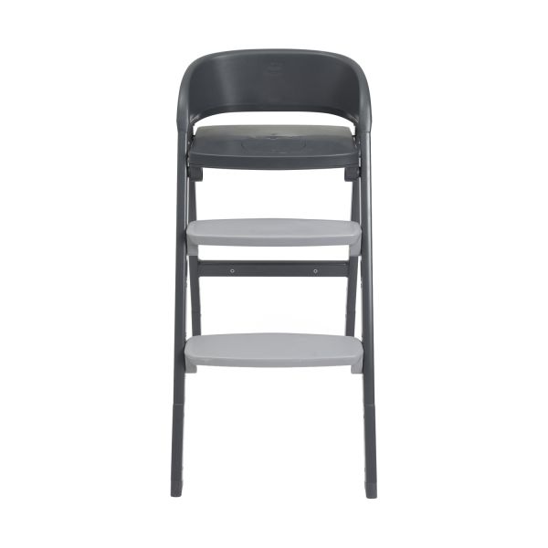 Chicco Crescendo Up Kinderstoel - Etna Black