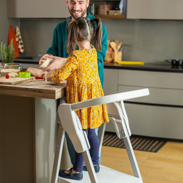 Chicco Crescendo Up Leertoren