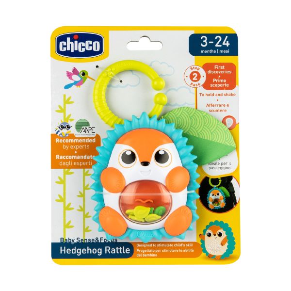 Chicco Egel Rammelaar