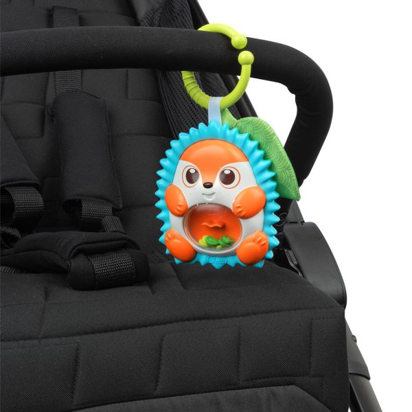 Chicco Egel Rammelaar