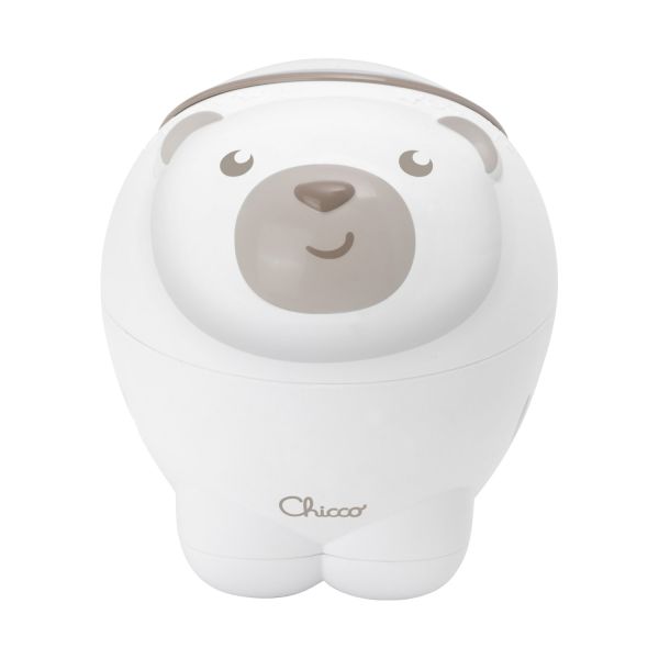 Chicco IJsbeer Projector - Beige