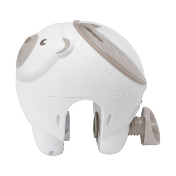 Chicco IJsbeer Projector - Beige