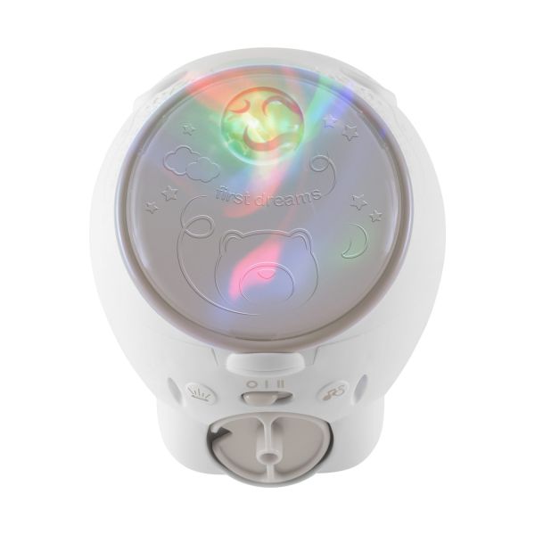 Chicco IJsbeer Projector - Beige