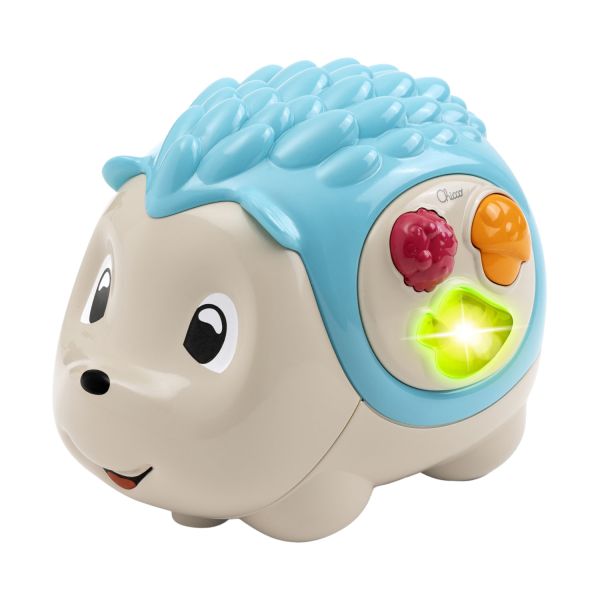 Chicco Nachtlamp - Zintuiglijke Egel Day & Night
