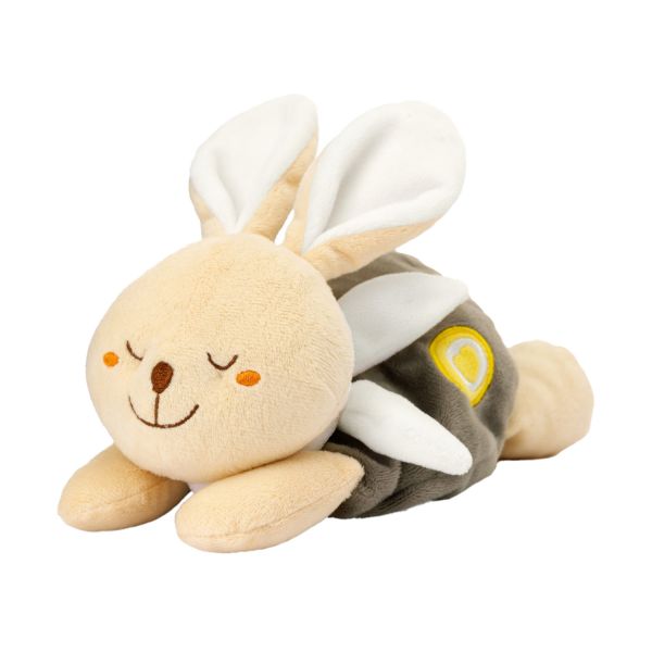 Chicco Warmende Knuffel Konijn 