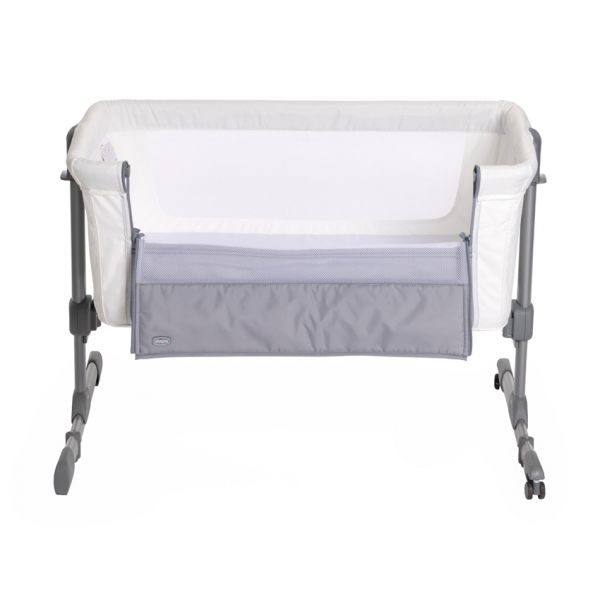 Chicco Next2Me Essential Co-Sleeper - Cloud