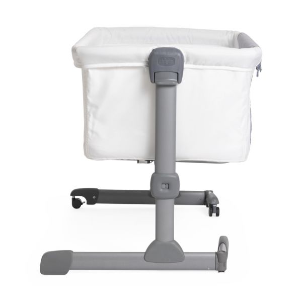 Chicco Next2Me Essential Co-Sleeper - Cloud