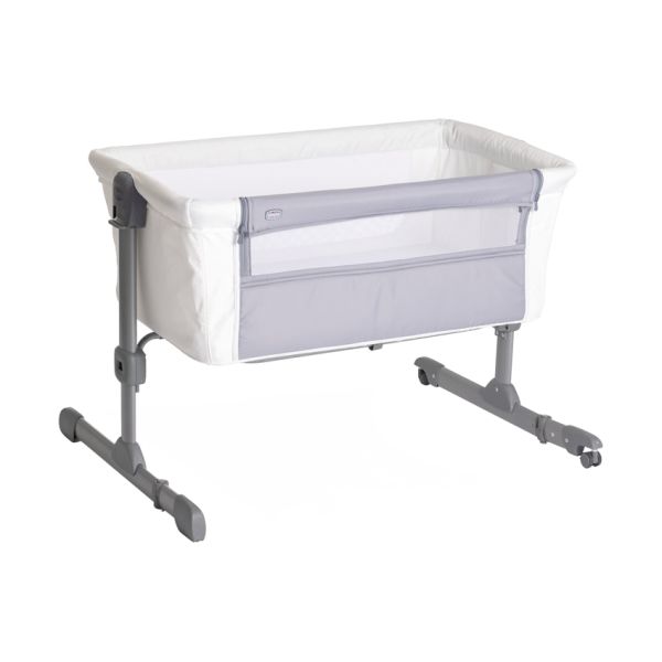 Chicco Next2Me Essential Co-Sleeper - Cloud