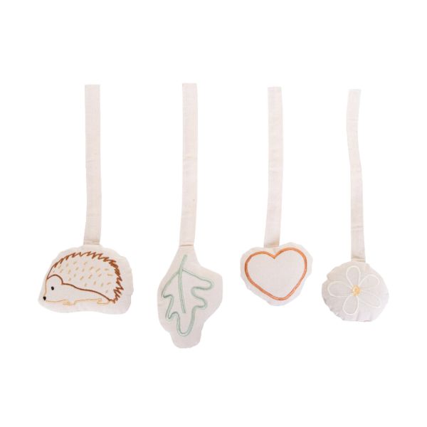 Childhome Forest Babygym Speeltjes 