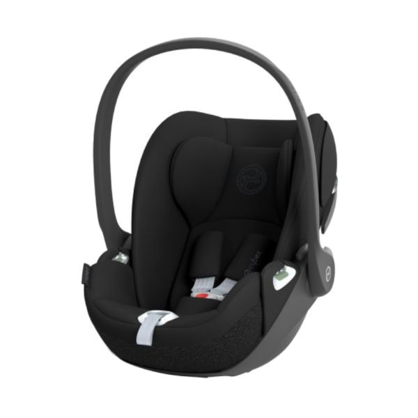 UPPAbaby VISTA V3 Kinderwagen 2-in-1 - Savannah | Cybex Cloud T Plus Autostoeltje