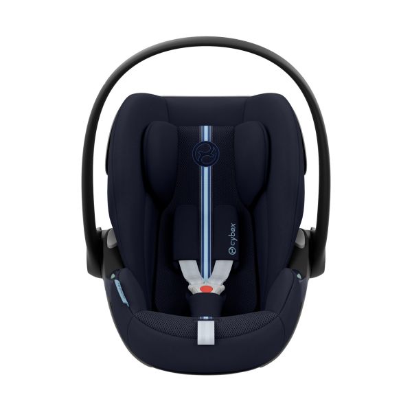 Cybex Cloud G I-Size Plus Autostoeltje - Ocean Blue