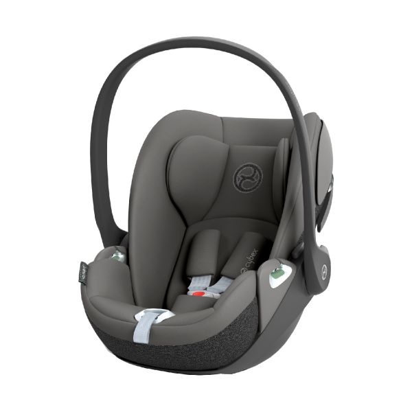 Cybex Cloud T I-Size Autostoeltje - Mirage Grey