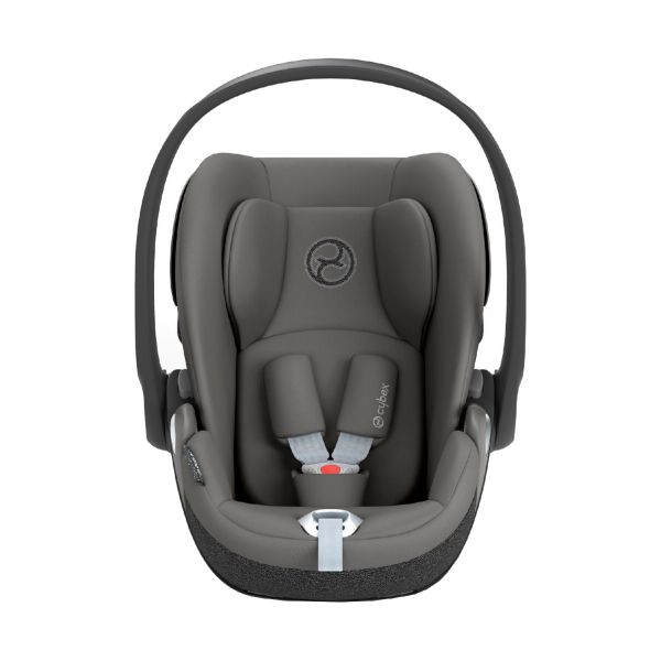 Cybex Cloud T I-Size Autostoeltje - Mirage Grey