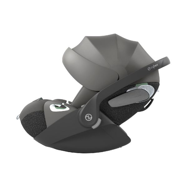 Cybex Cloud T I-Size Autostoeltje - Mirage Grey