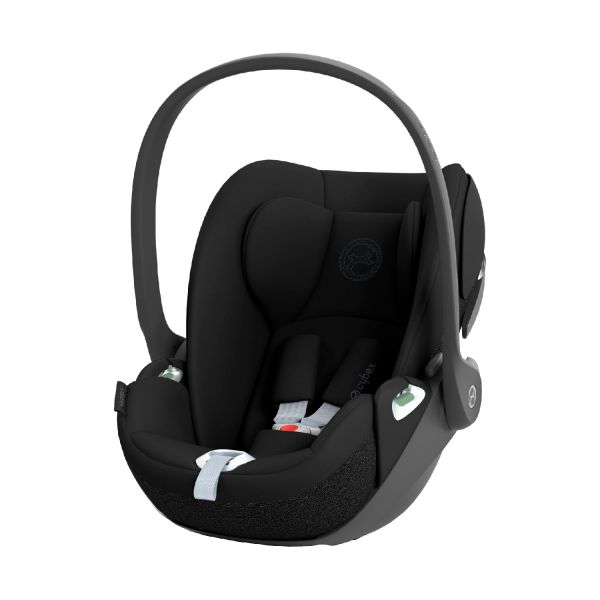 Cybex Cloud T I-Size Autostoeltje - Sepia Black