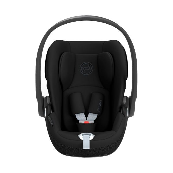 Cybex Cloud T I-Size Autostoeltje - Sepia Black