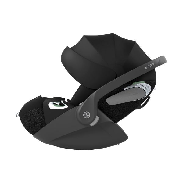 Cybex Cloud T I-Size Autostoeltje - Sepia Black
