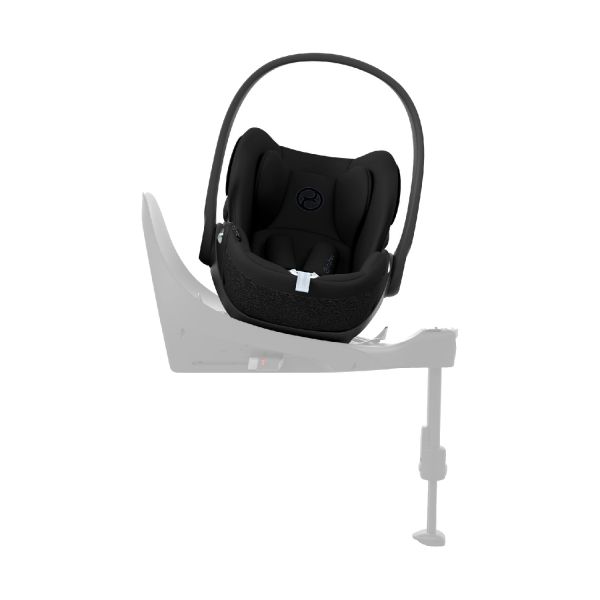 Cybex Cloud T I-Size Autostoeltje - Sepia Black