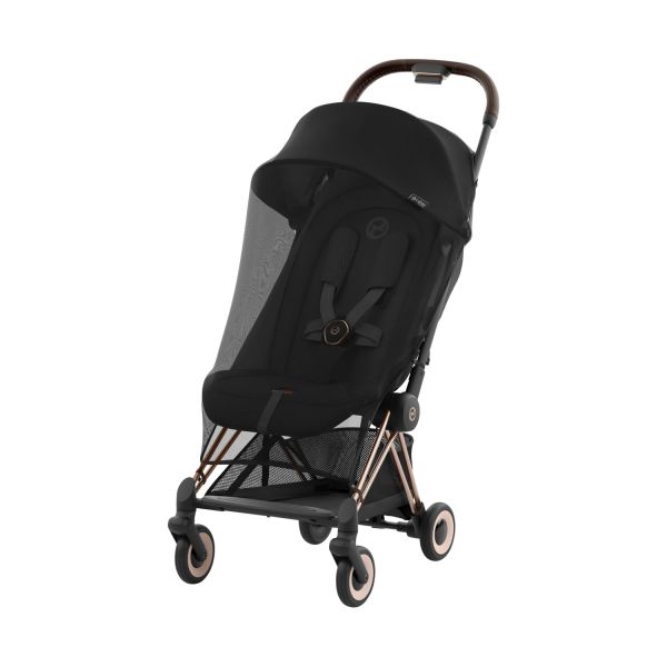 Cybex Coya Muskietennet