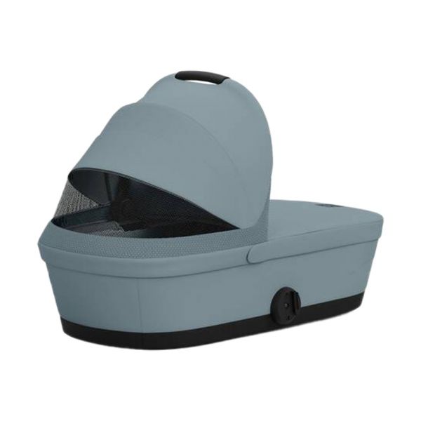 Cybex Melio Reiswieg – Stormy Blue