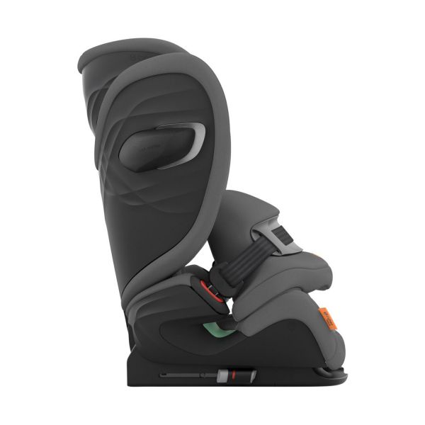 Cybex Pallas G i-Size Plus Autostoeltje - Lava Grey