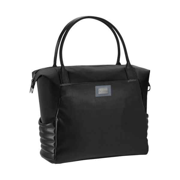 Cybex Platinum Verzorgingstas - Deep Black
