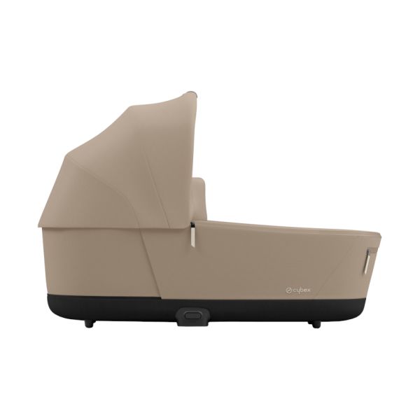 Cybex Priam 4 Lux Reiswieg - Cozy Beige