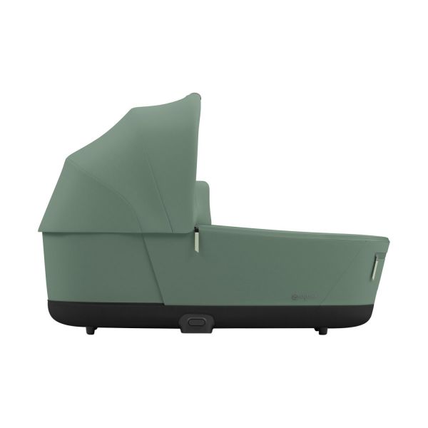 Cybex Priam 4 Kinderwagen Set 3-in-1 - Leaf Green