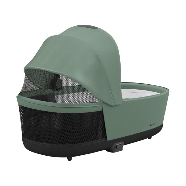 Cybex Priam 4 Kinderwagen Set 3-in-1 - Leaf Green
