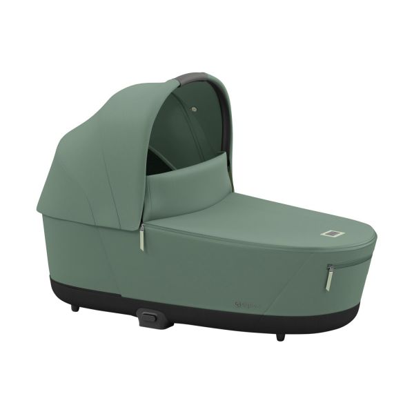 Cybex Priam 4 Kinderwagen Set 3-in-1 - Leaf Green
