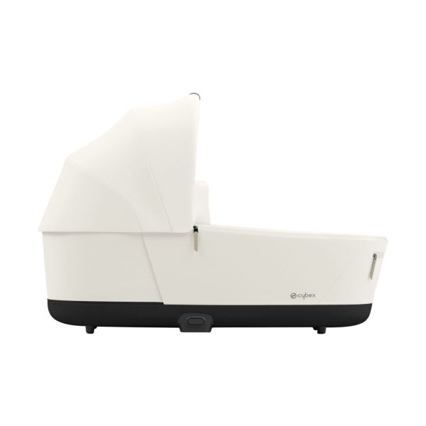 Cybex Priam 4 Kinderwagen Set 3-in-1 - Off White
