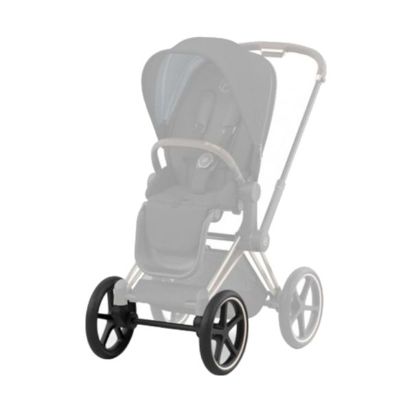 Cybex Priam Voorwiel Set - All Terrain