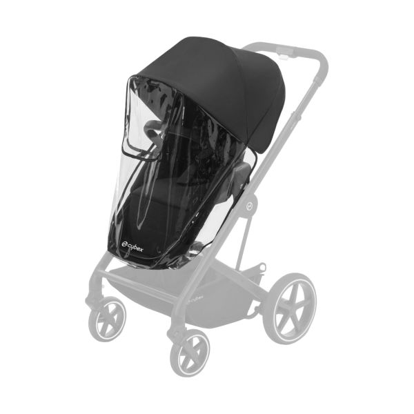 Cybex Regenhoes Balios S / Talos S 2-in-1