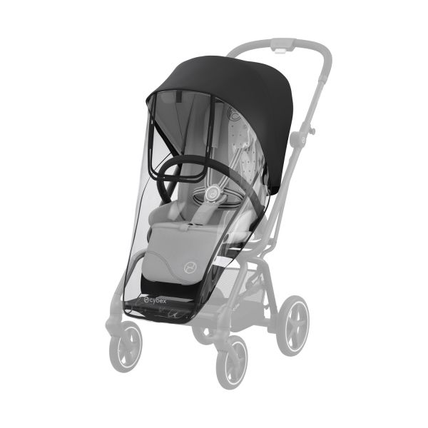 Cybex Regenhoes Eezy S Twist+ 2
