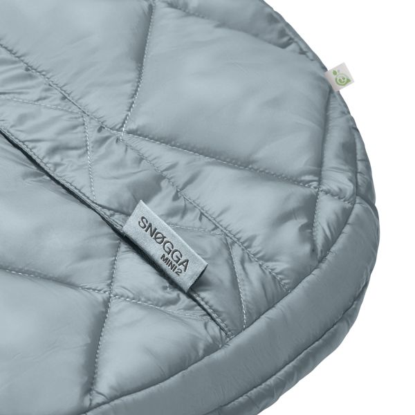Cybex Snøgga 2 Mini Voetenzak - Sky Blue