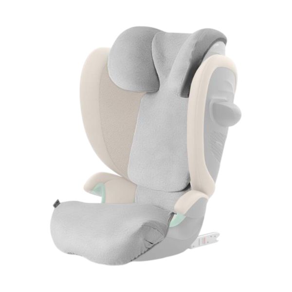 Cybex Solution G2 Zomerhoes - Grijs