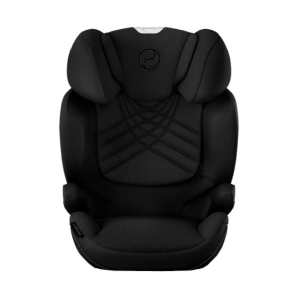 Cybex Solution T i-Fix Plus Autostoeltje - Sepia Black